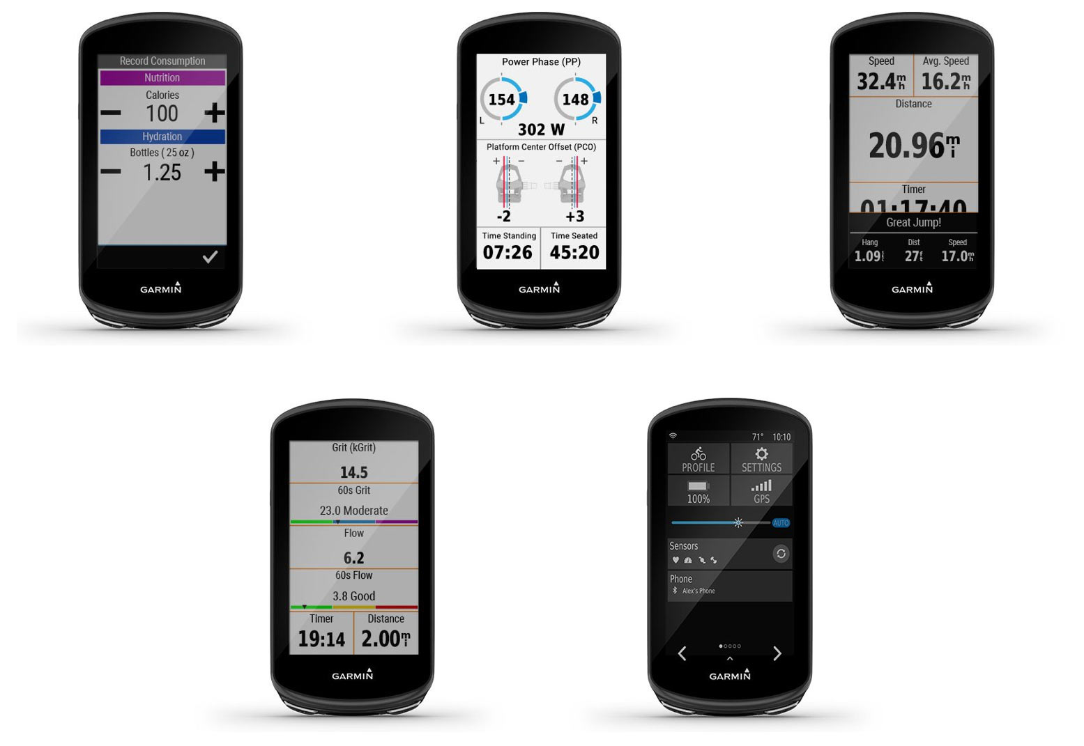 garmin edge 1030 2020