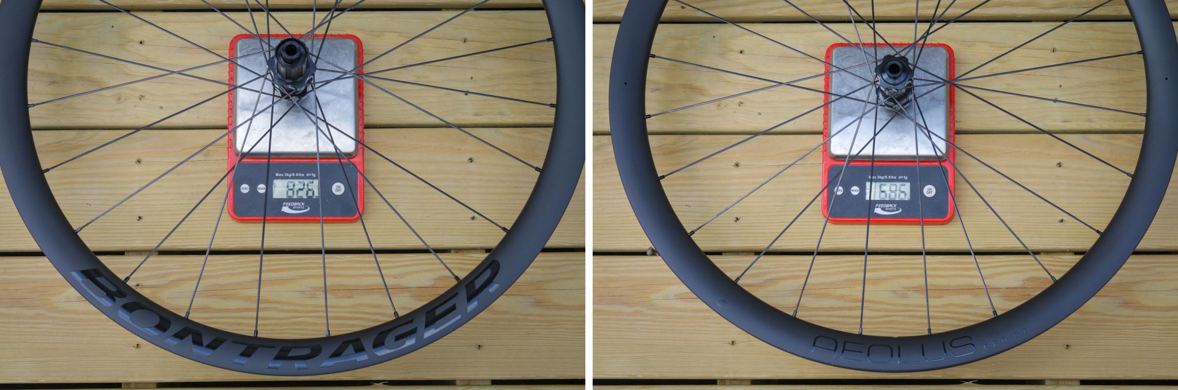 Bontrager aeolus pro 37 wheelset hot sale