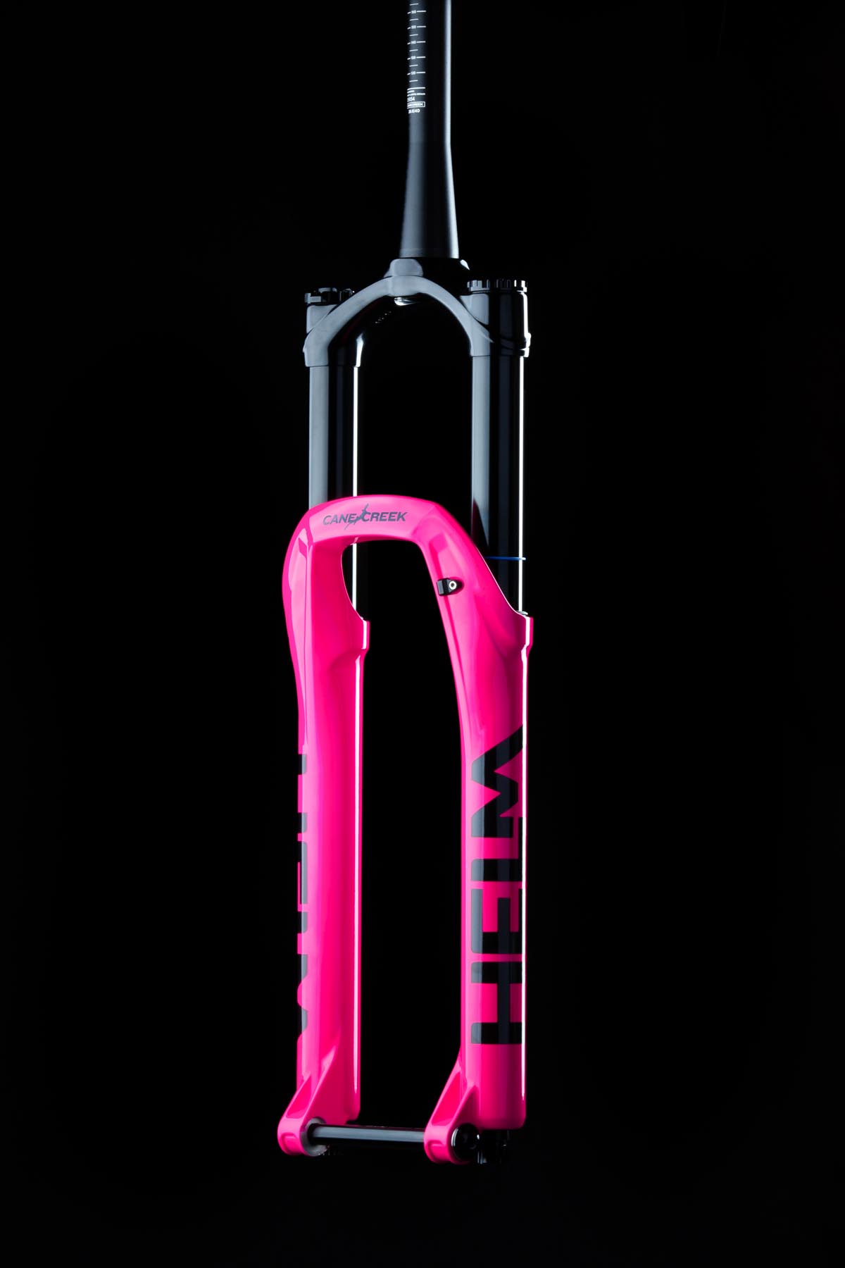 HELM MKII limited edition pink