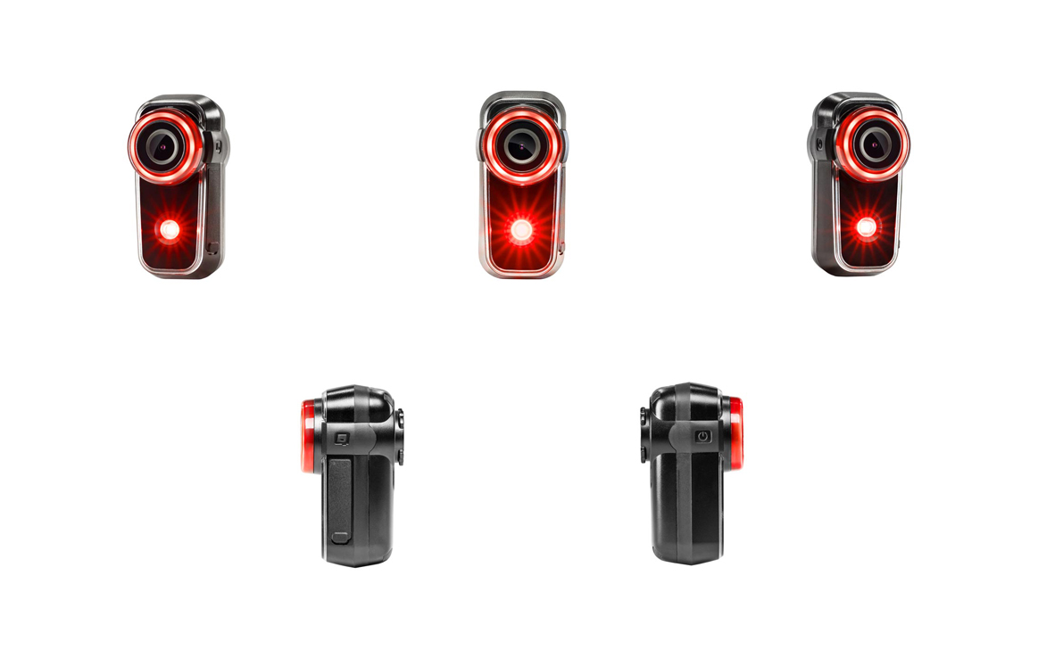 Cycliq Fly6 rear light & camera cycling safety system gets even smaller with new Gen 3