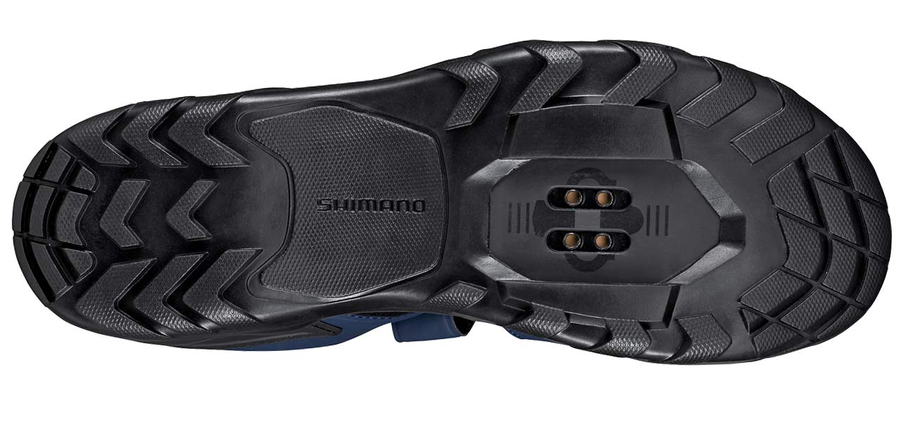 Shimano SPD sandals, special 25th Anniversary edition clipless cycling sandals, SH-SD501A
