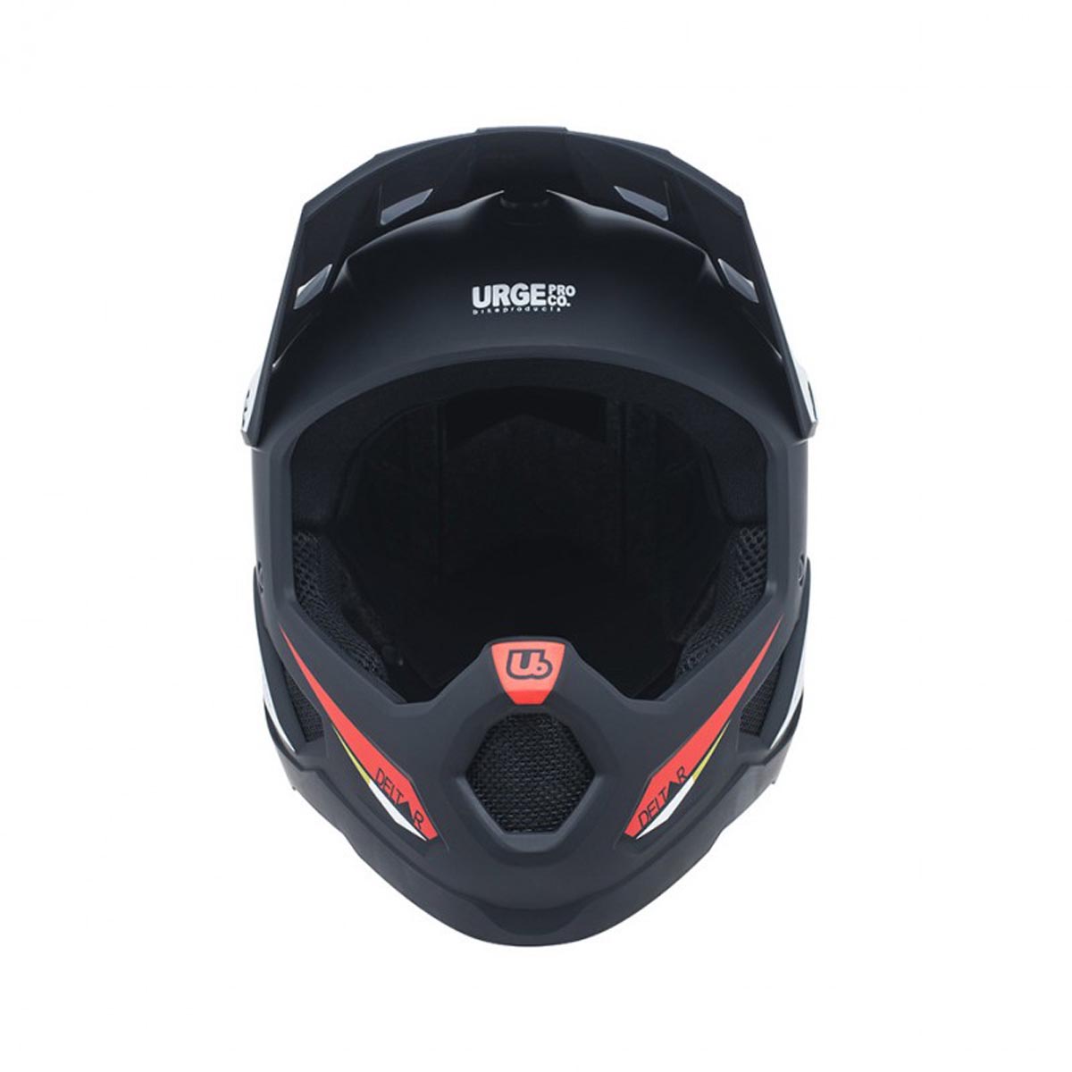 Urge Deltar Full Face Mountain Bike MTB BMX Helmet 