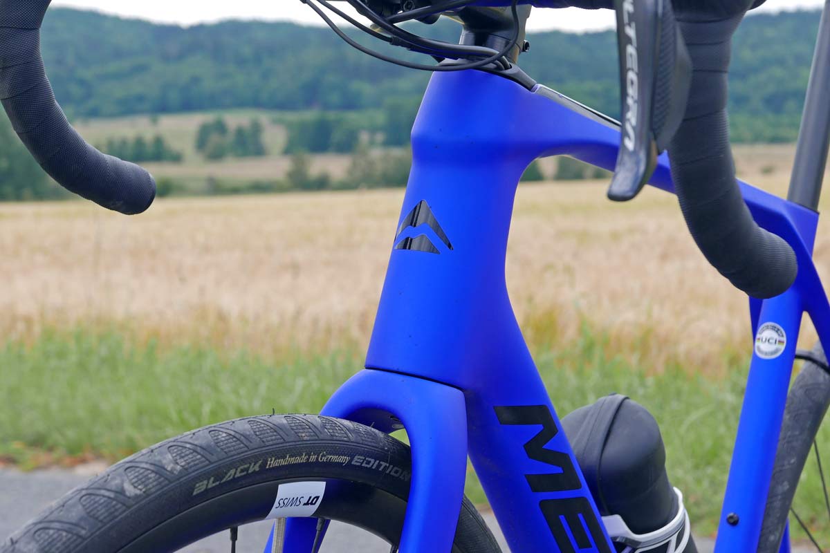 2021 Merida Scultura Endurance all-road bike, bici da strada endurance in carbonio ad alte prestazioni all-road gran fondo gravel