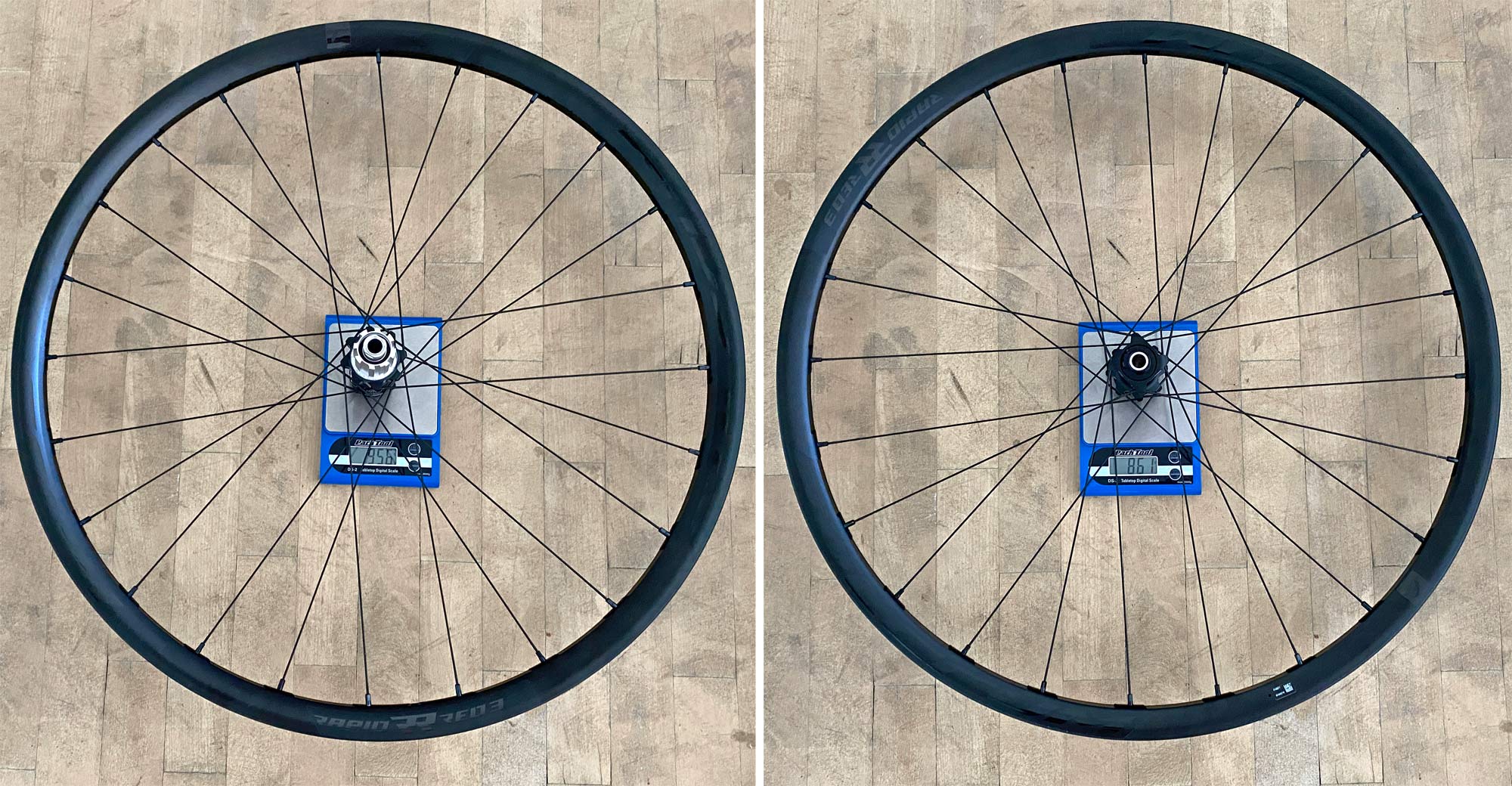 fulcrum gravel bike wheels