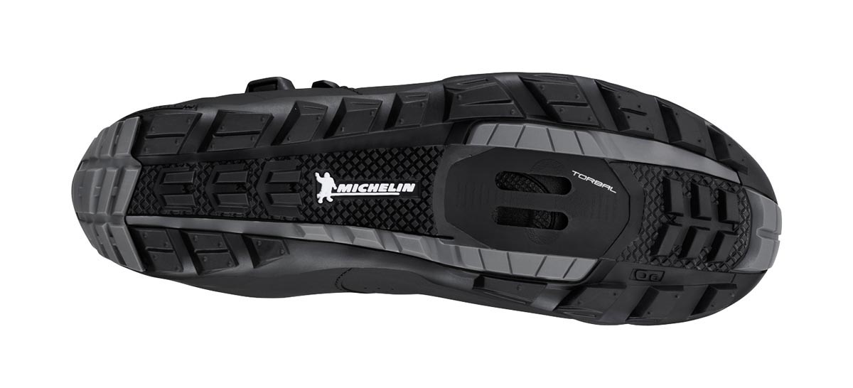 Updated ME7 Mountain Enduro Race Shoes