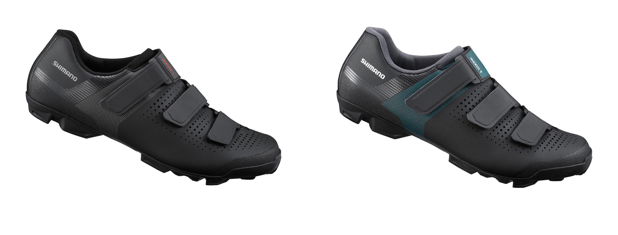 Updated XC1 & XC1W Mountain Bike Shoes