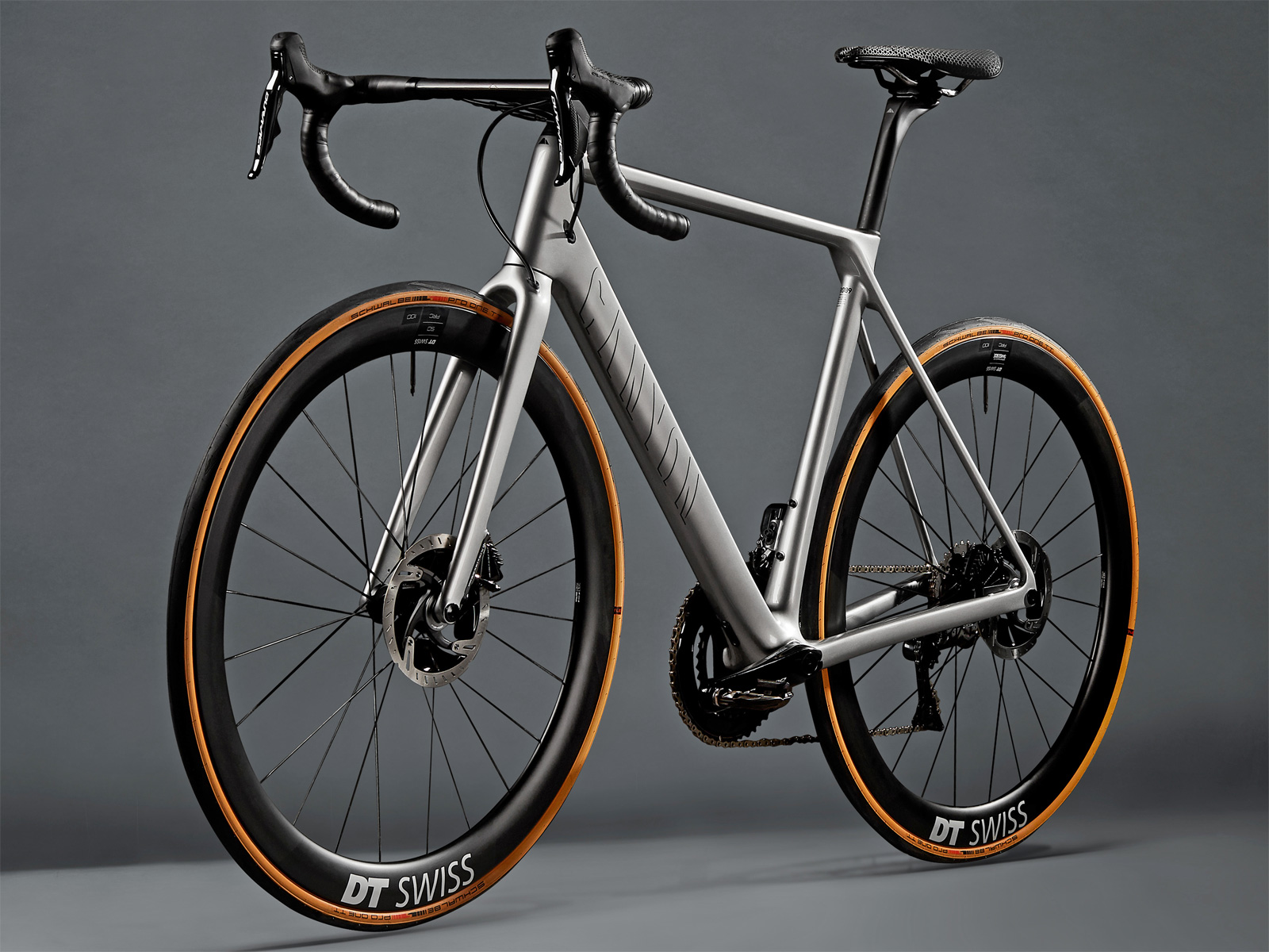 New canyon shop ultimate 2021