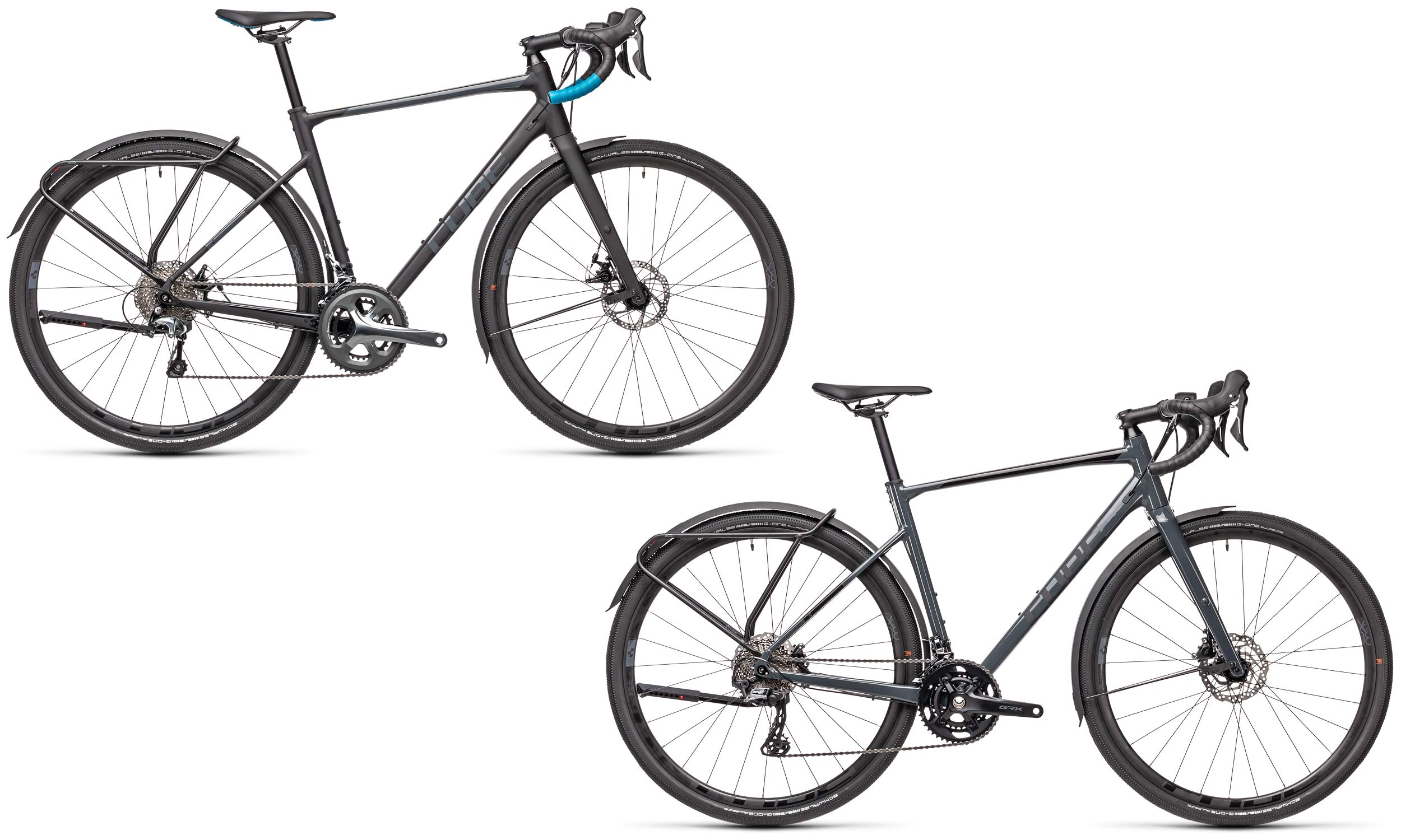 cube nuroad carbon 2021