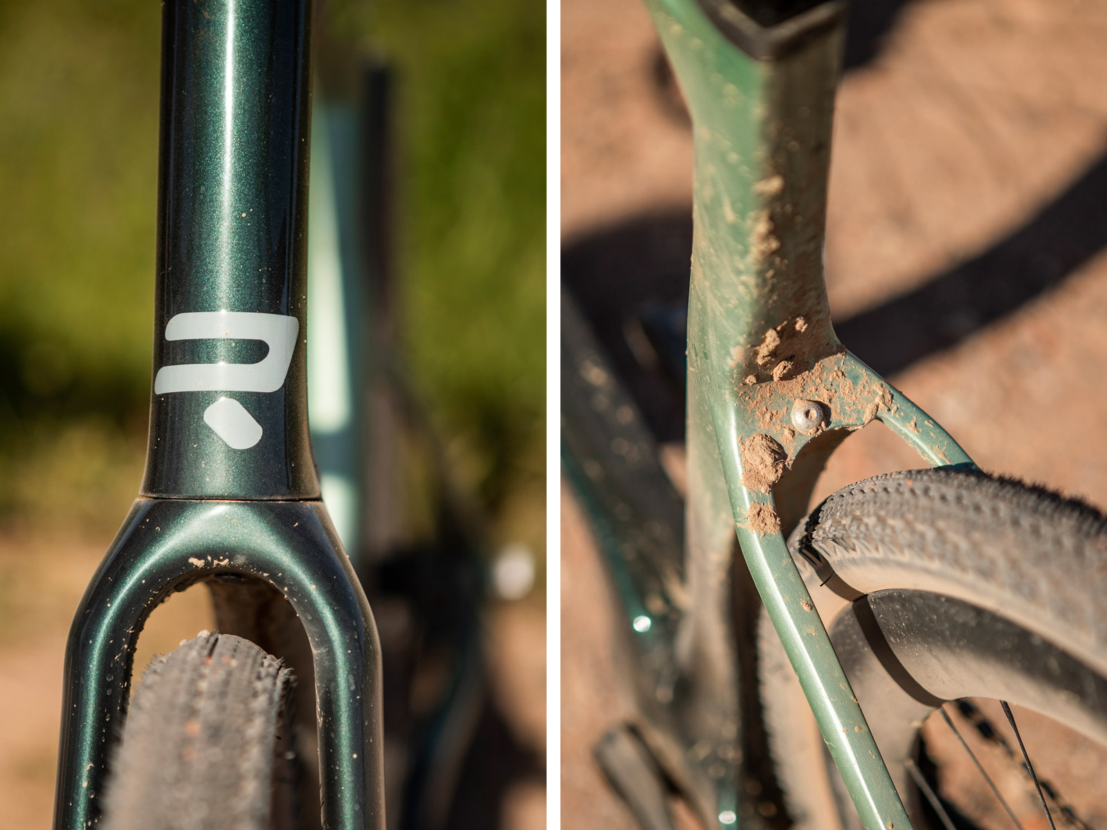 2021 Ridley Kanzo Fast gravel bike, all-new aero carbon gravel road race bike teaser, it's coming soon tire clearance