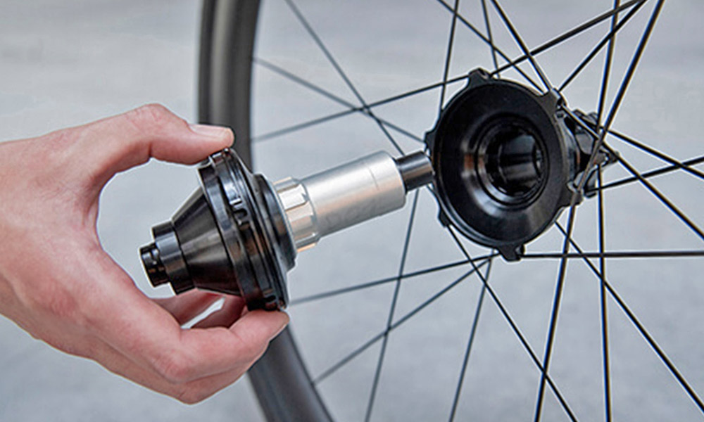 internal gear hub gravel bike