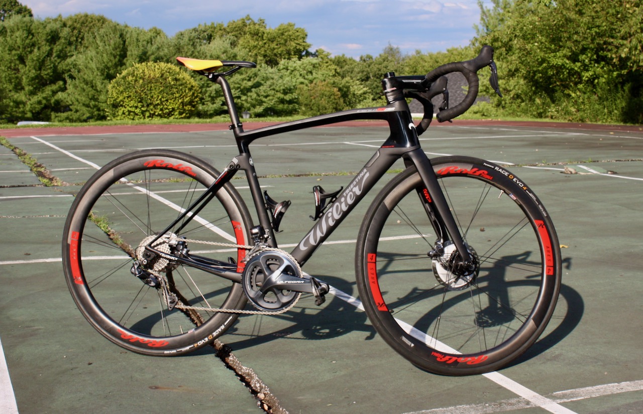 wilier cento10ndr 2020