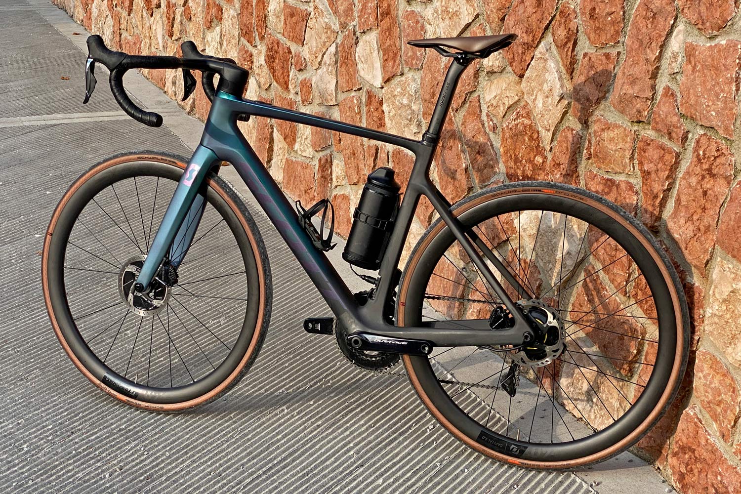 electric road bikes 2021