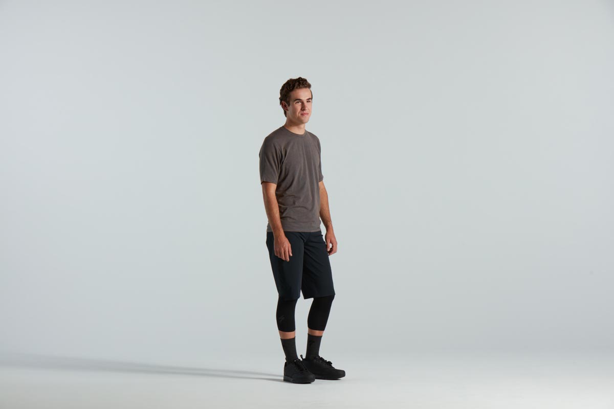 Trail-Series Supima Cotton Mineral Washed Jersey
