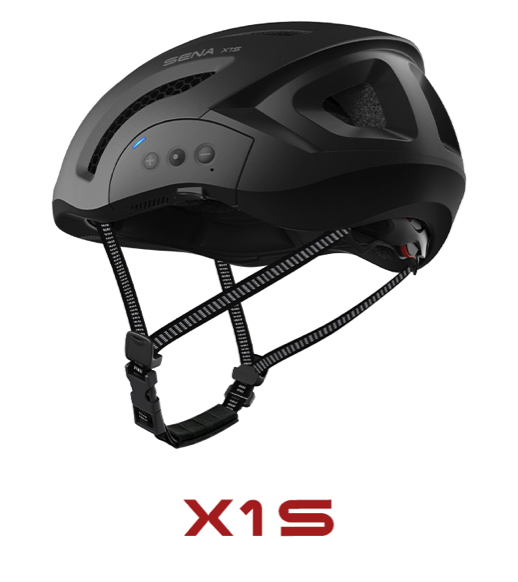 Sena Tech's new X1S builds in a fine fit