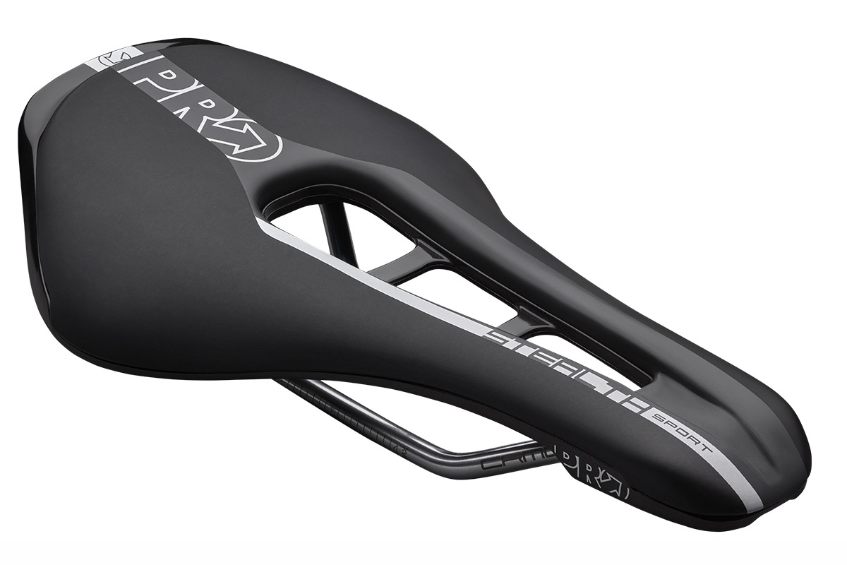 shimano add stealth sport saddle road cycling
