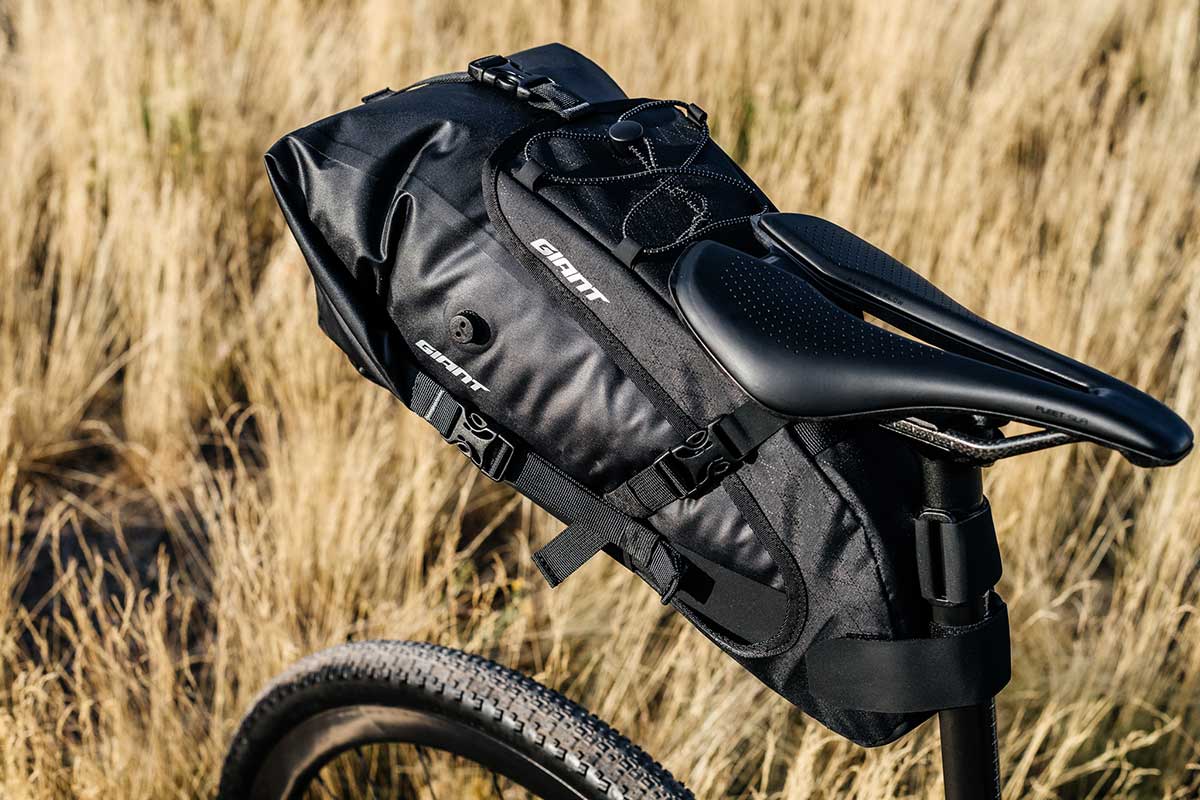 giant h2pro frame bag