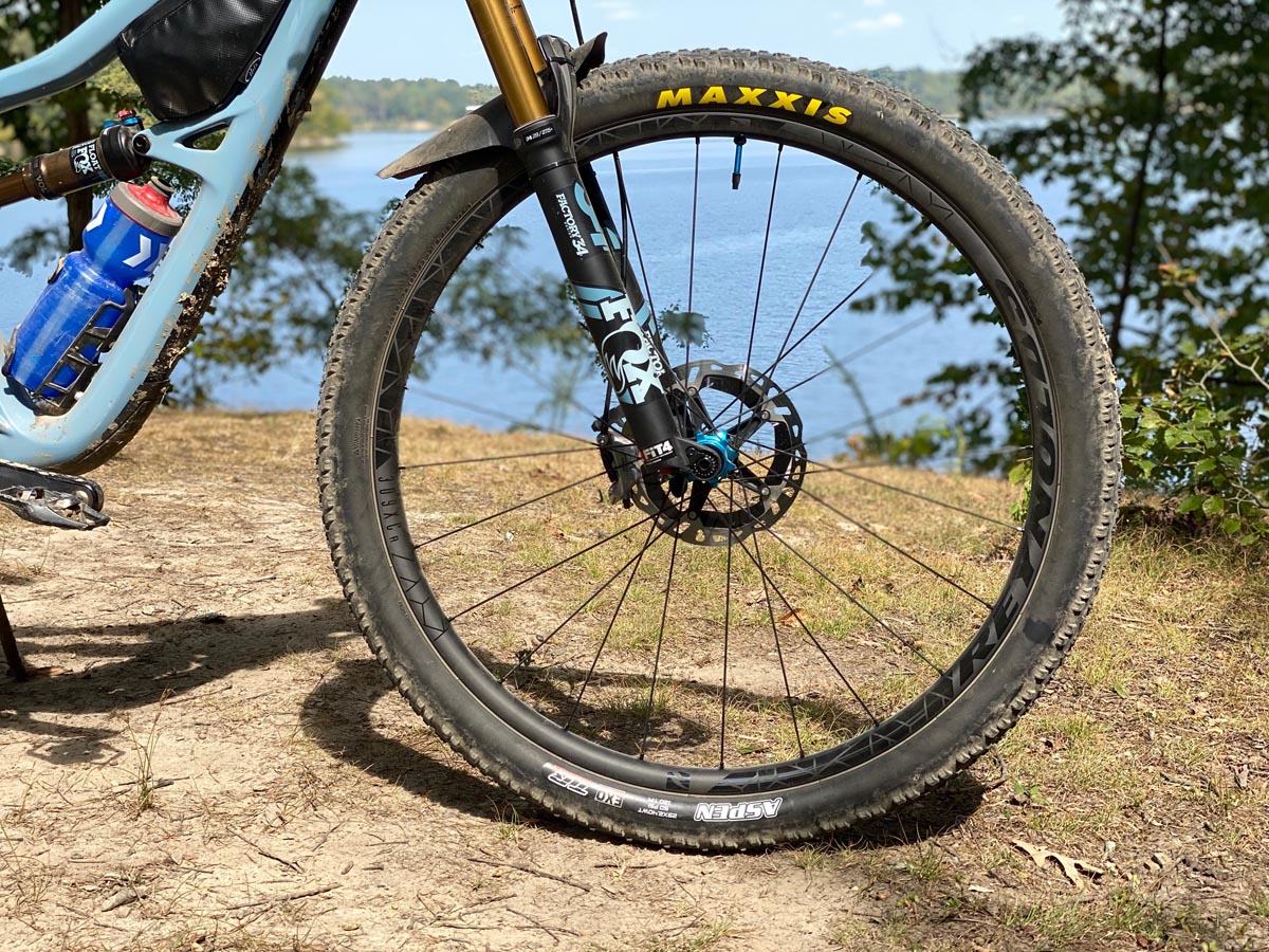 Bikerumor 2020 Editor's Choice Reynolds Ringle carbon wheels