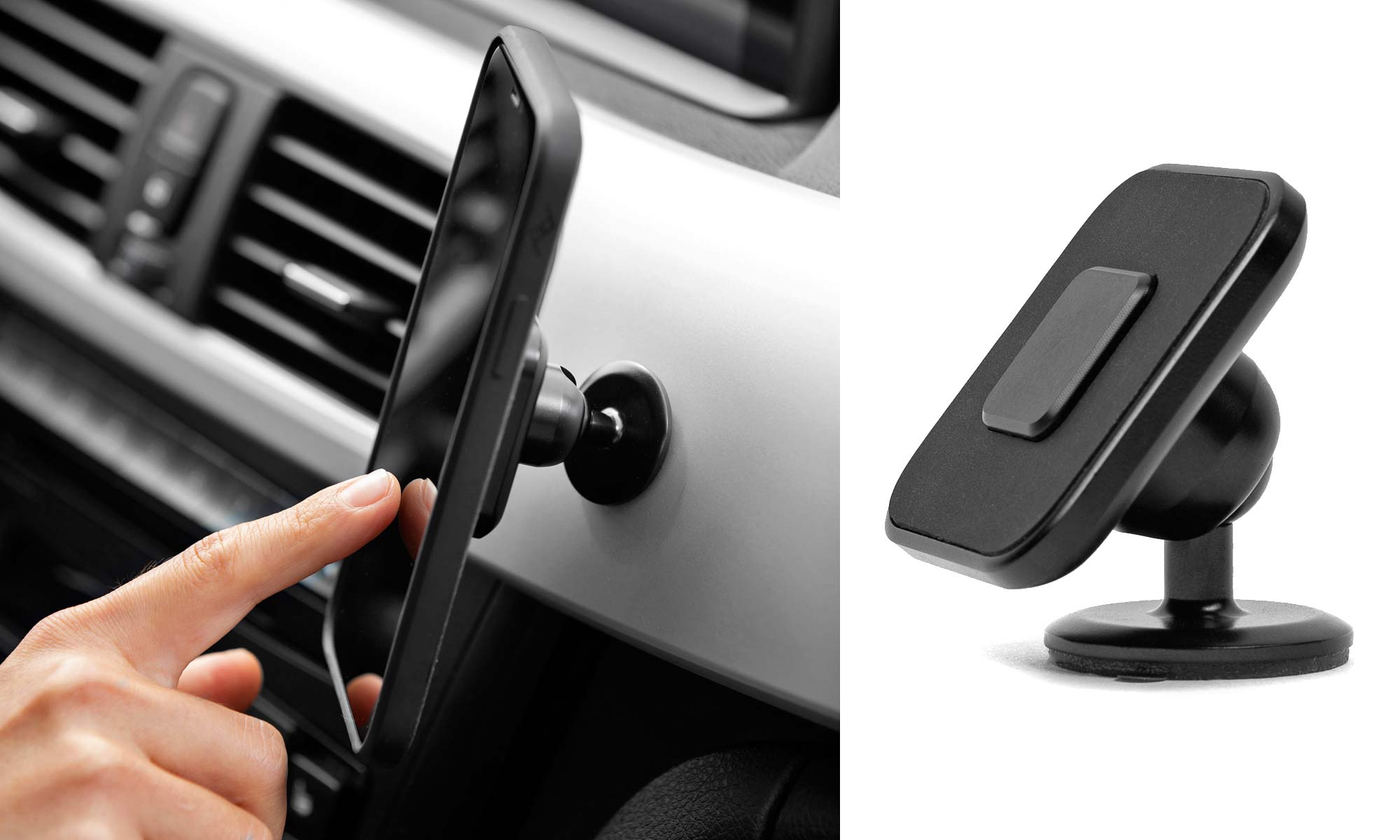 Mobile by Peak Design phone case and mounts, magnetic and secure locking mobile phone bike mounts everyday case charging adapters, car mounts