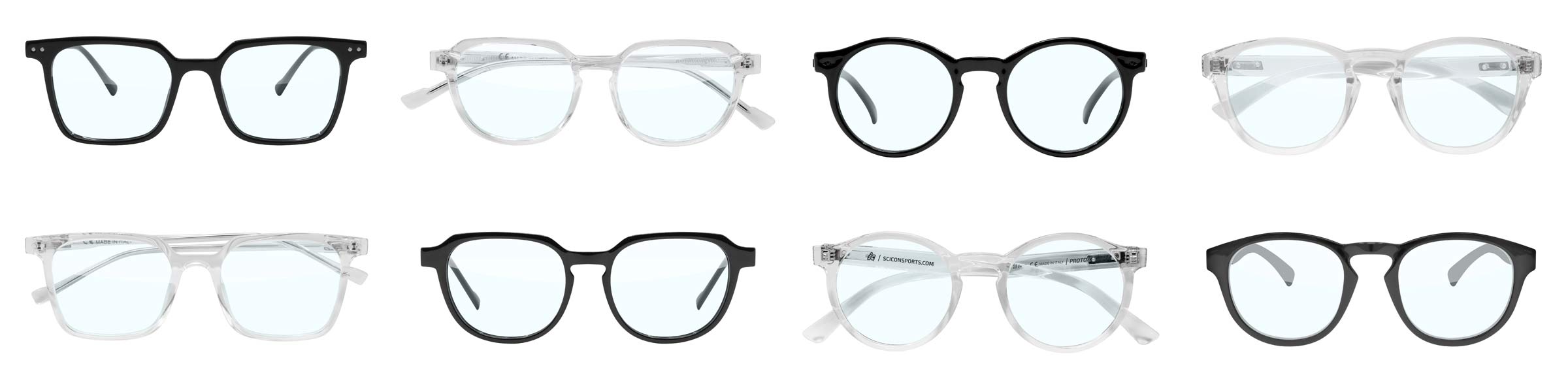 Sciocon Blue Zero glasses off-the-bike, reduce screen time fatigue, Vertec, Vertex, Protox, Protom
