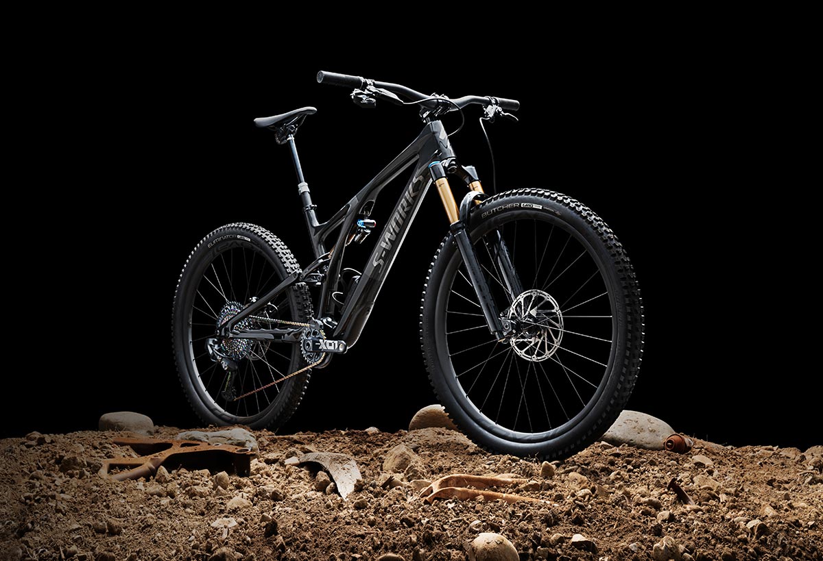 stumpjumper carbon 2021