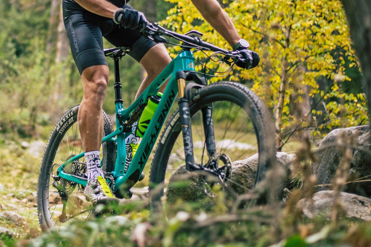 2021 Merida Ninety-Six XC mountain bike, lightweight carbon cross-country race OR light trail mountain bike, XC trail riding