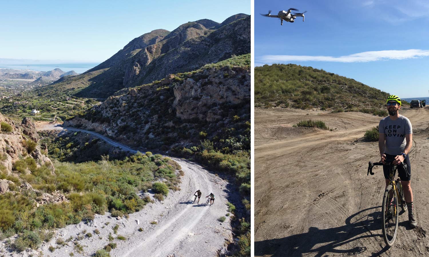 Best of 2020 Bikerumor Editors Choice Mavic Mini drone