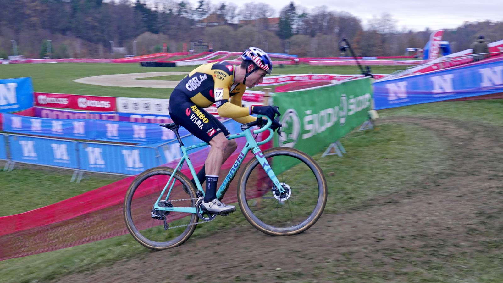 zolder cyclocross 2020