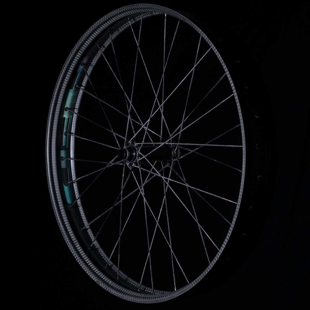 HED Made in Minnesota Limited Edition fat bike wheel 