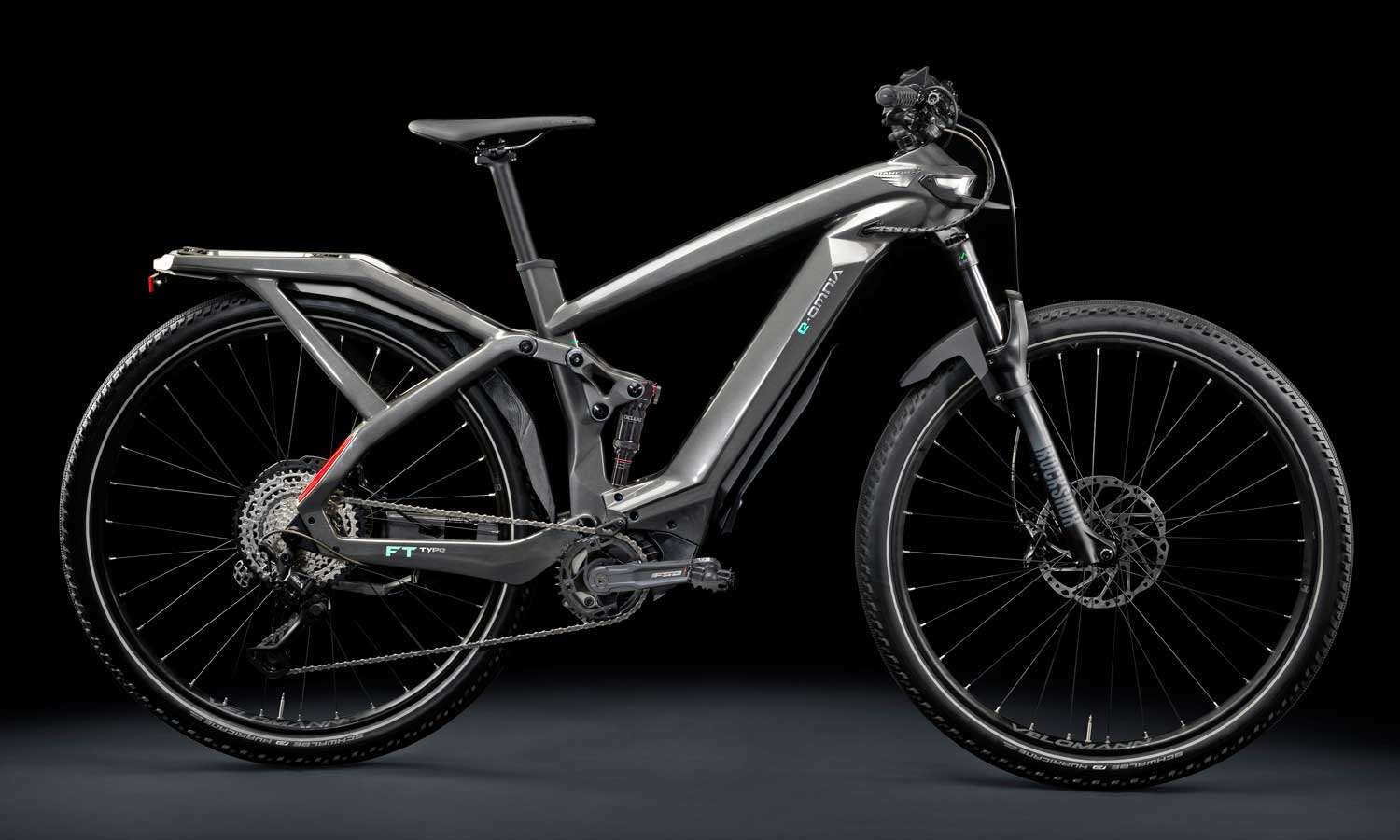 2021 Bianchi e-Omnia alloy e-bike eMTB family, city commuter trekking tourer mountain, FT-Type
