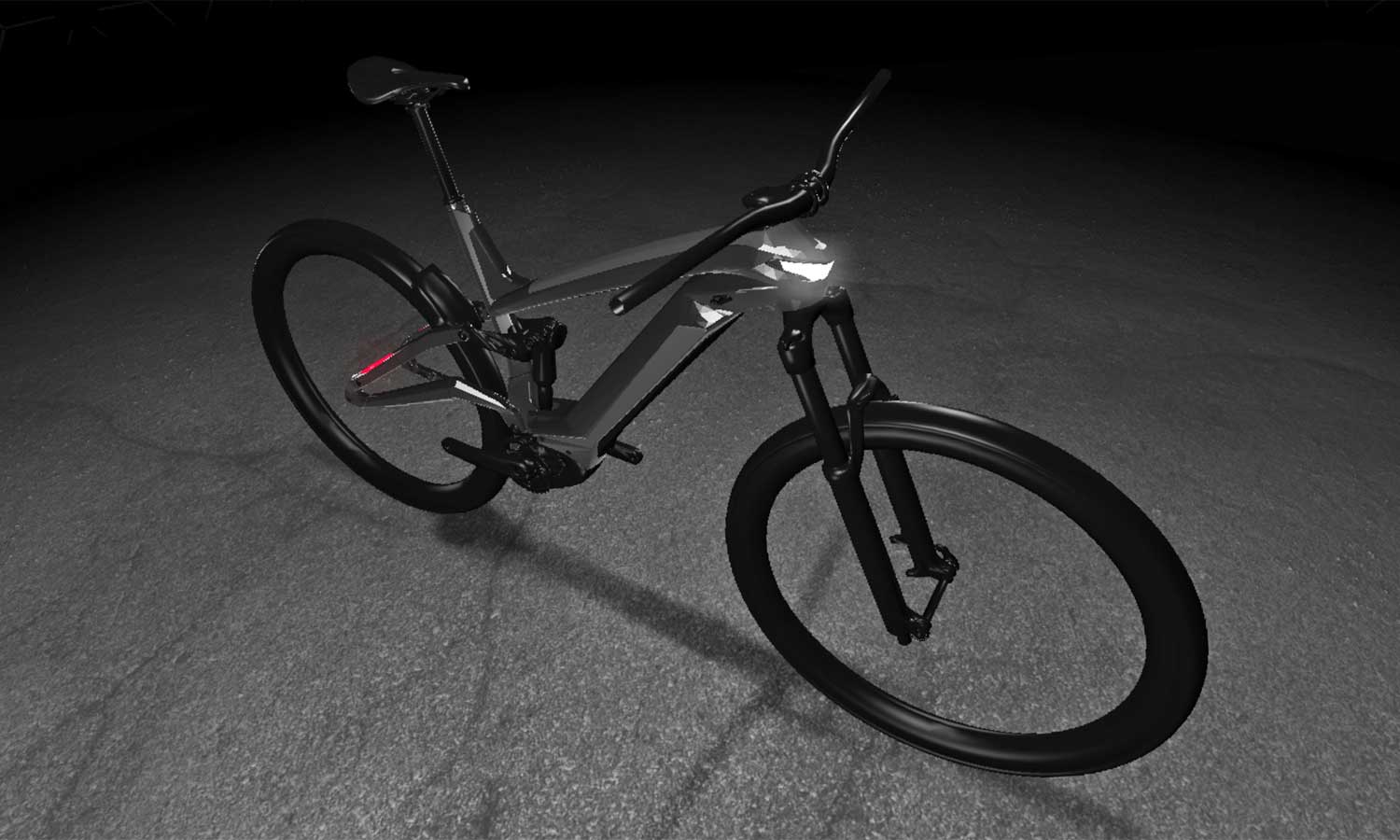 2021 Bianchi e-Omnia alloy e-bike eMTB family, city commuter trekking tourer mountain, rendering