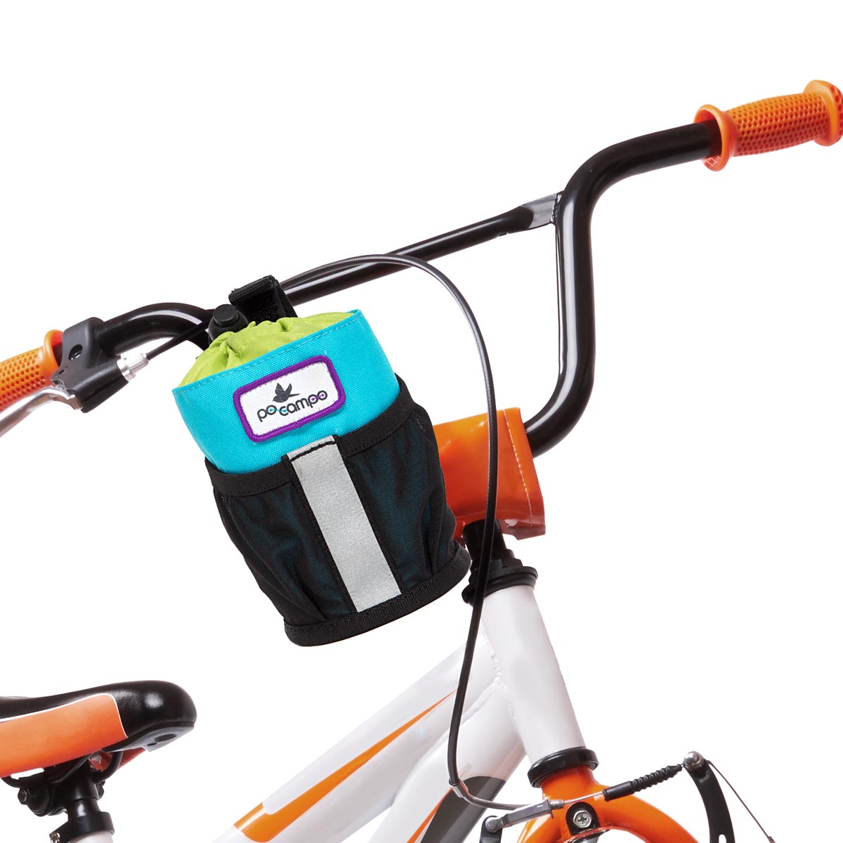 po campo bike bag