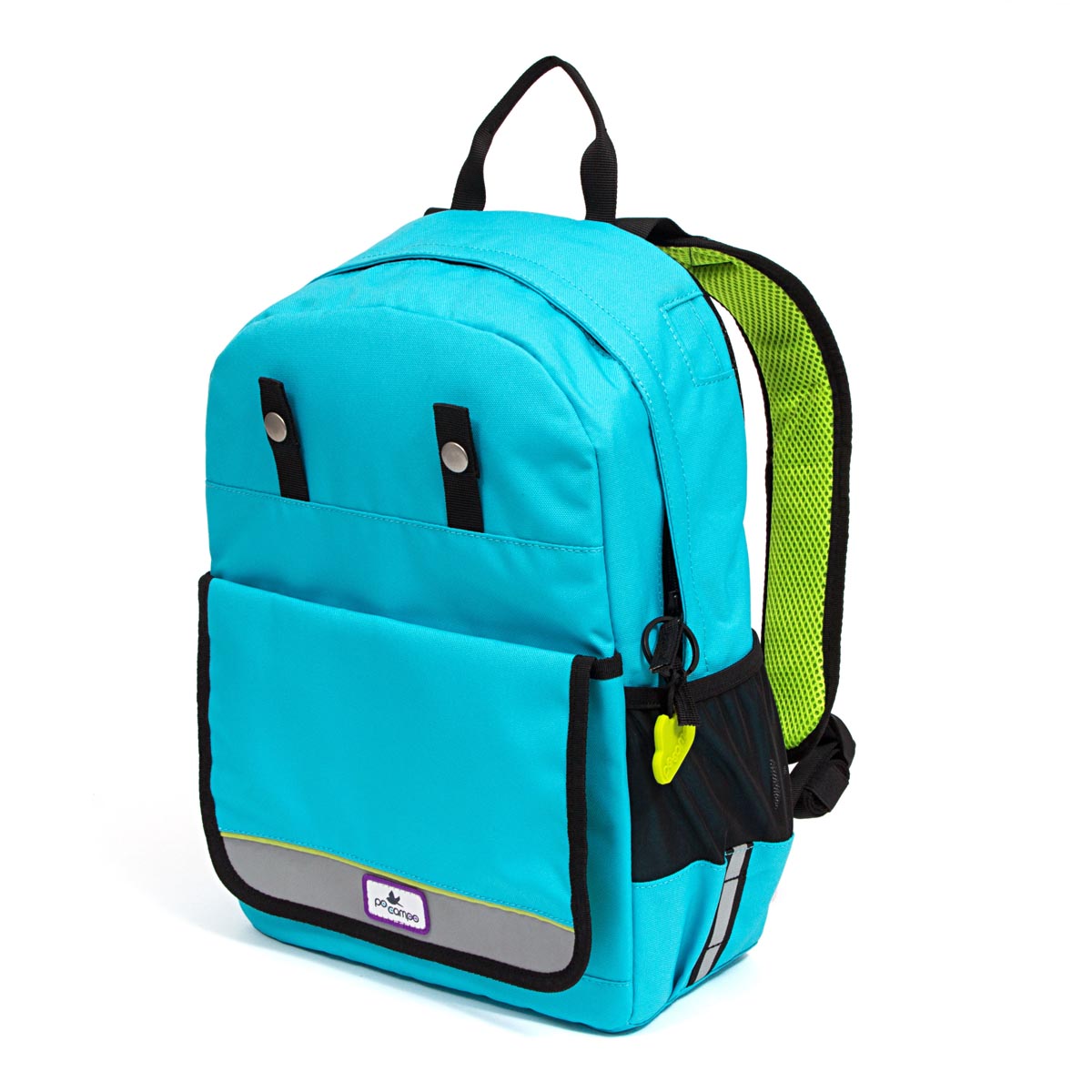 Po Campo kids backpack pannier