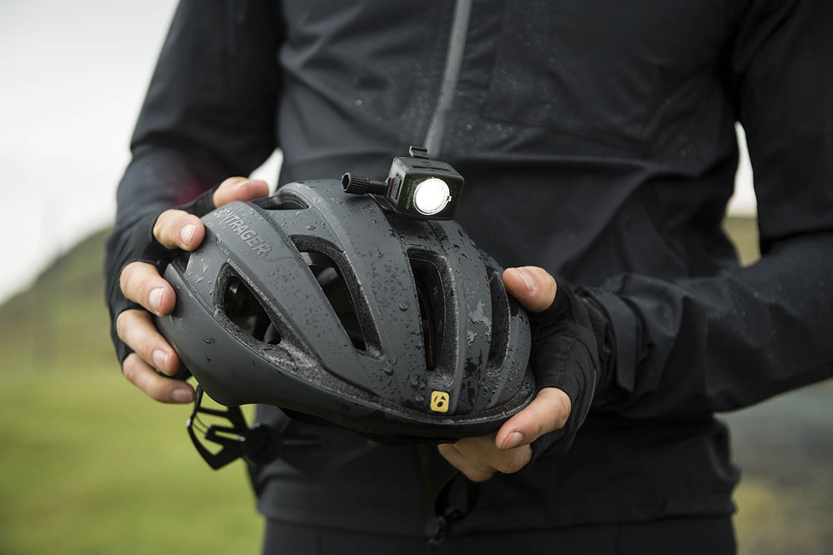 bontrager helmet rear light