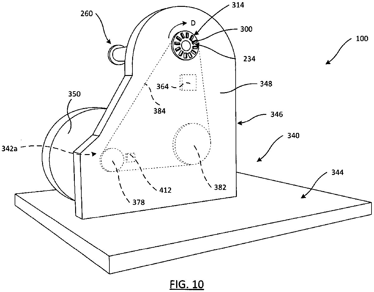 sram freehub body decoupler patent for using your same cassette on an indoor trainer