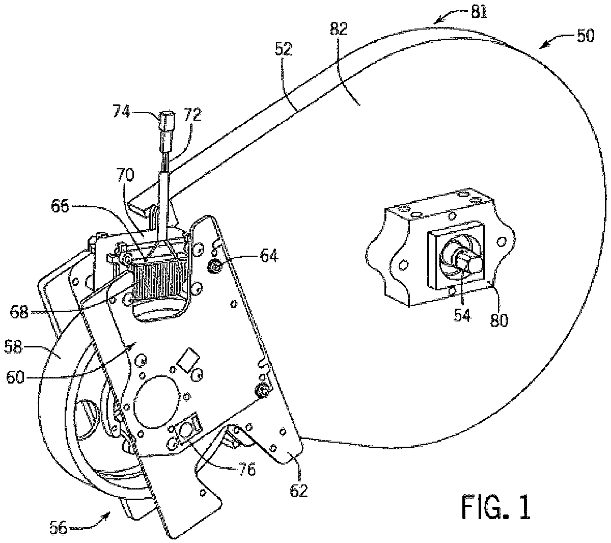 patent drawings for sram indoor bike trainer