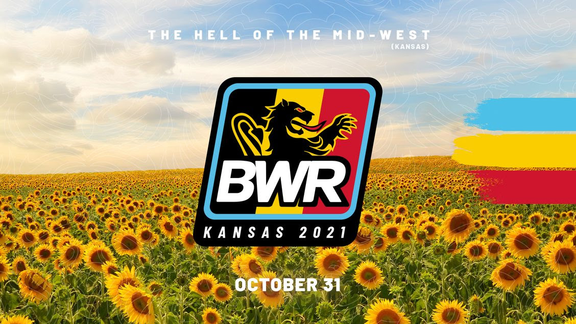 BWR Kansas