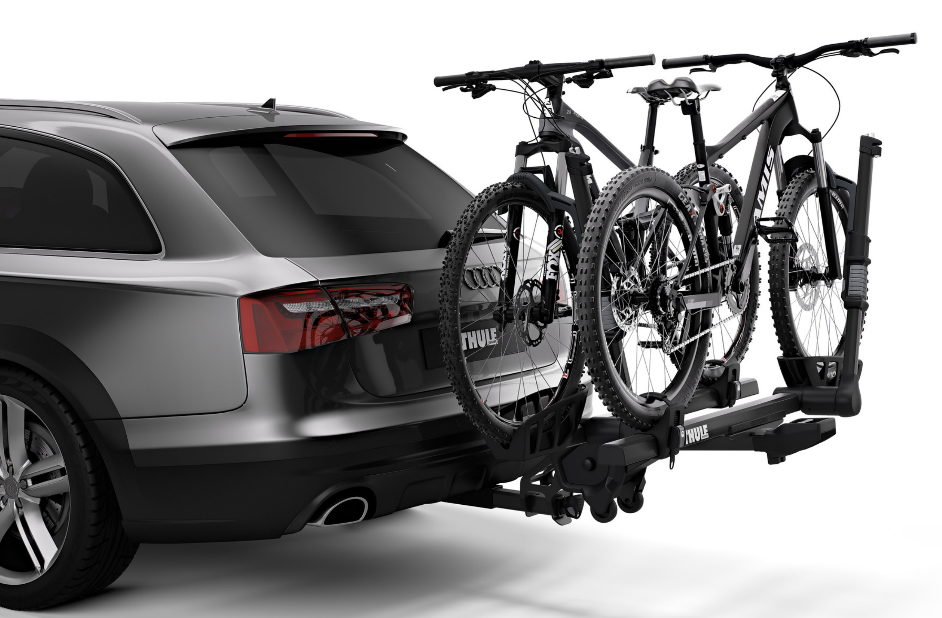 best towbar bike carrier