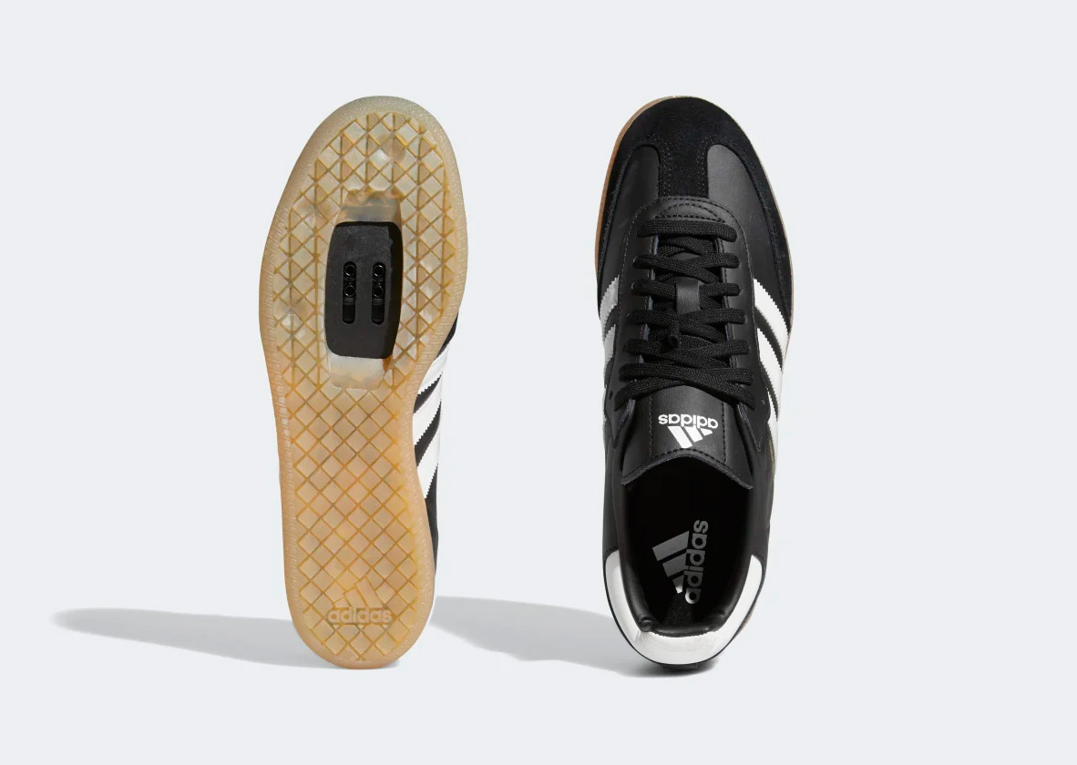 adidas bike shoes