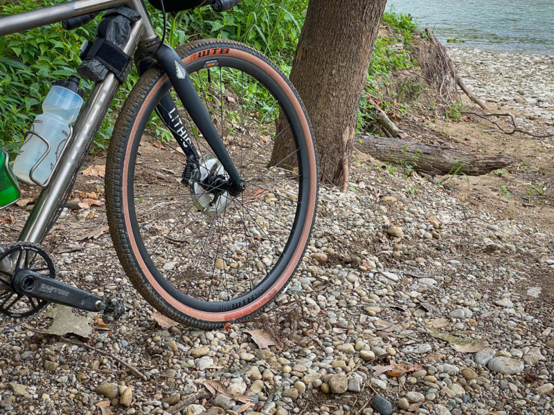 Wtb Rolls Out Complete Carbon Wheels W Czr I Gravel I Mtb