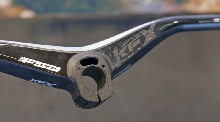 2022 FSA Gravel Damping Stem Budget Powermeter More Bikerumor