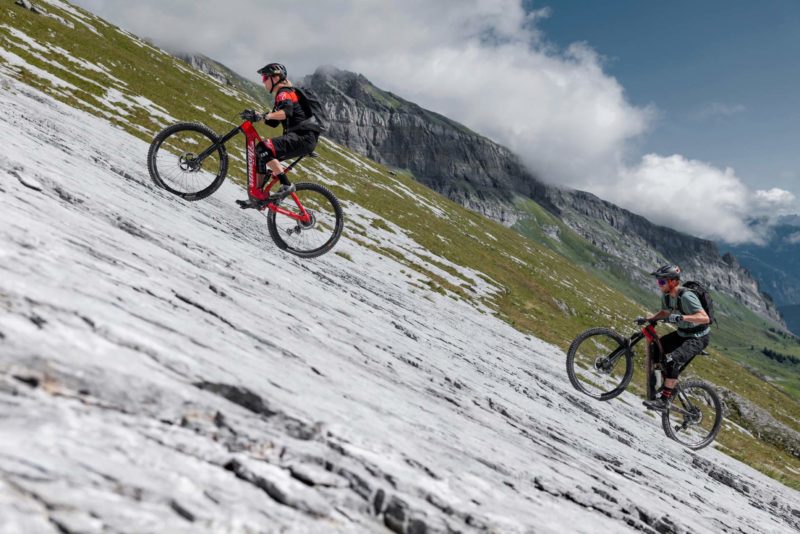 Dt Swiss Hybrid E Bike Hubs Wheels Get Tougher For Emtb Bikerumor