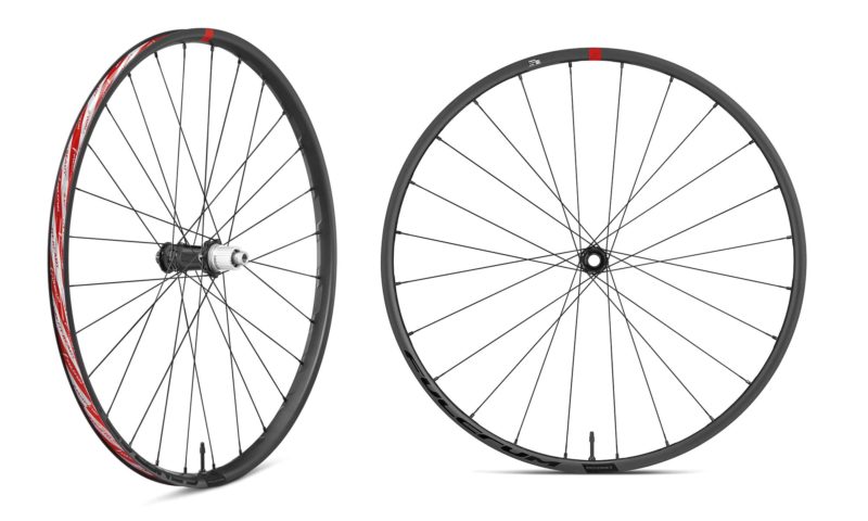 Fulcrum Red Zone Mtb Wheels Bikerumor