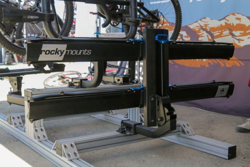 New Rockymounts Guiderail Afterparty Bike Racks Have The Most Secure