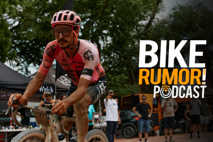 Podcast Lachlan Morton Is Just Enjoying The Ride Bikerumor