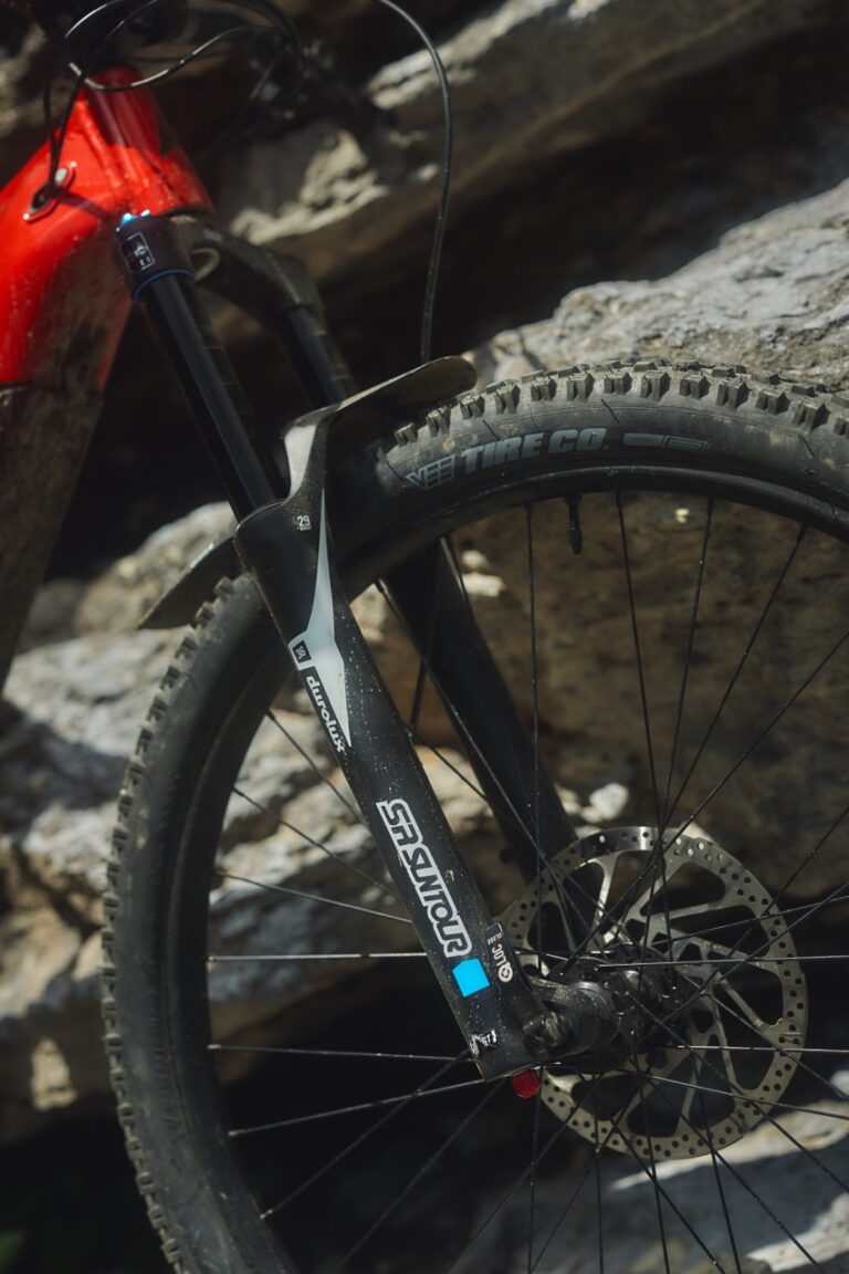 Vitus E Mythique Lt Is A Long Travel Emtb Priced Below K Bikerumor