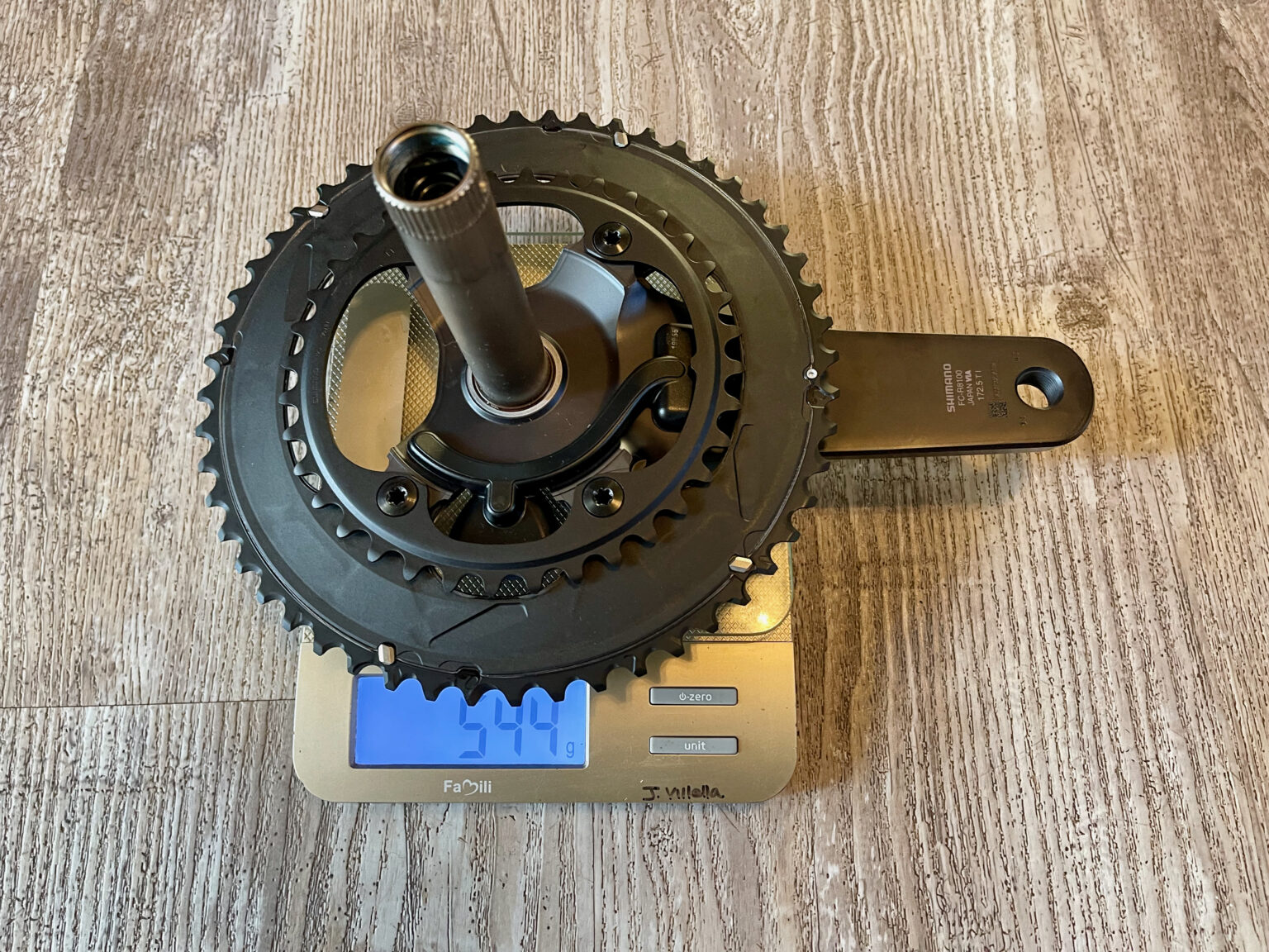 Hands On 4iiii New Dual Sided PRECISION 3 PRO Powermeter Integrated