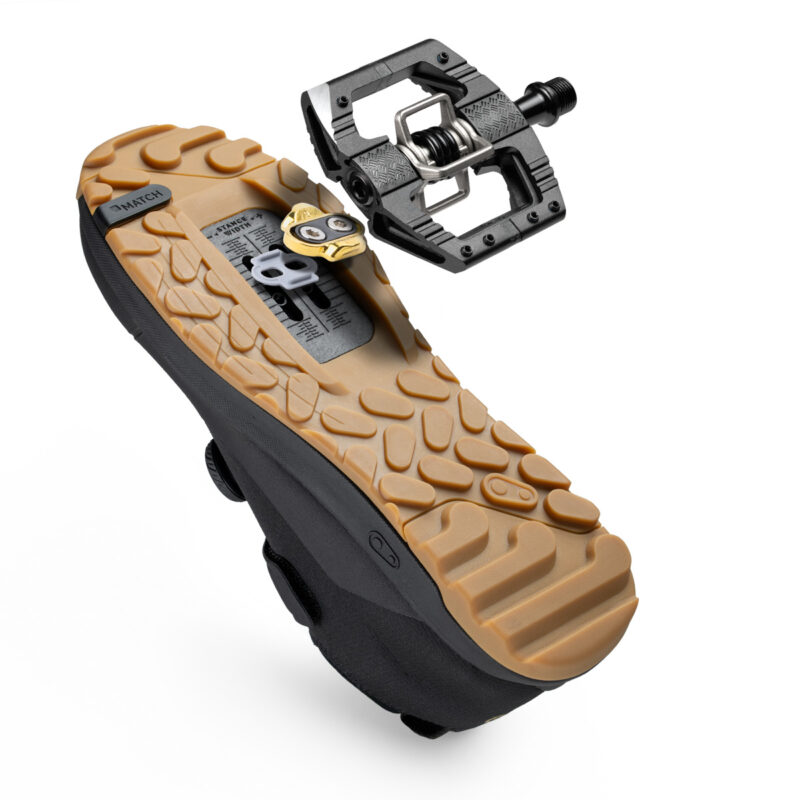 Crankbrothers Dials In New Mallet And Stamp Trail Boa Shoes Bikerumor