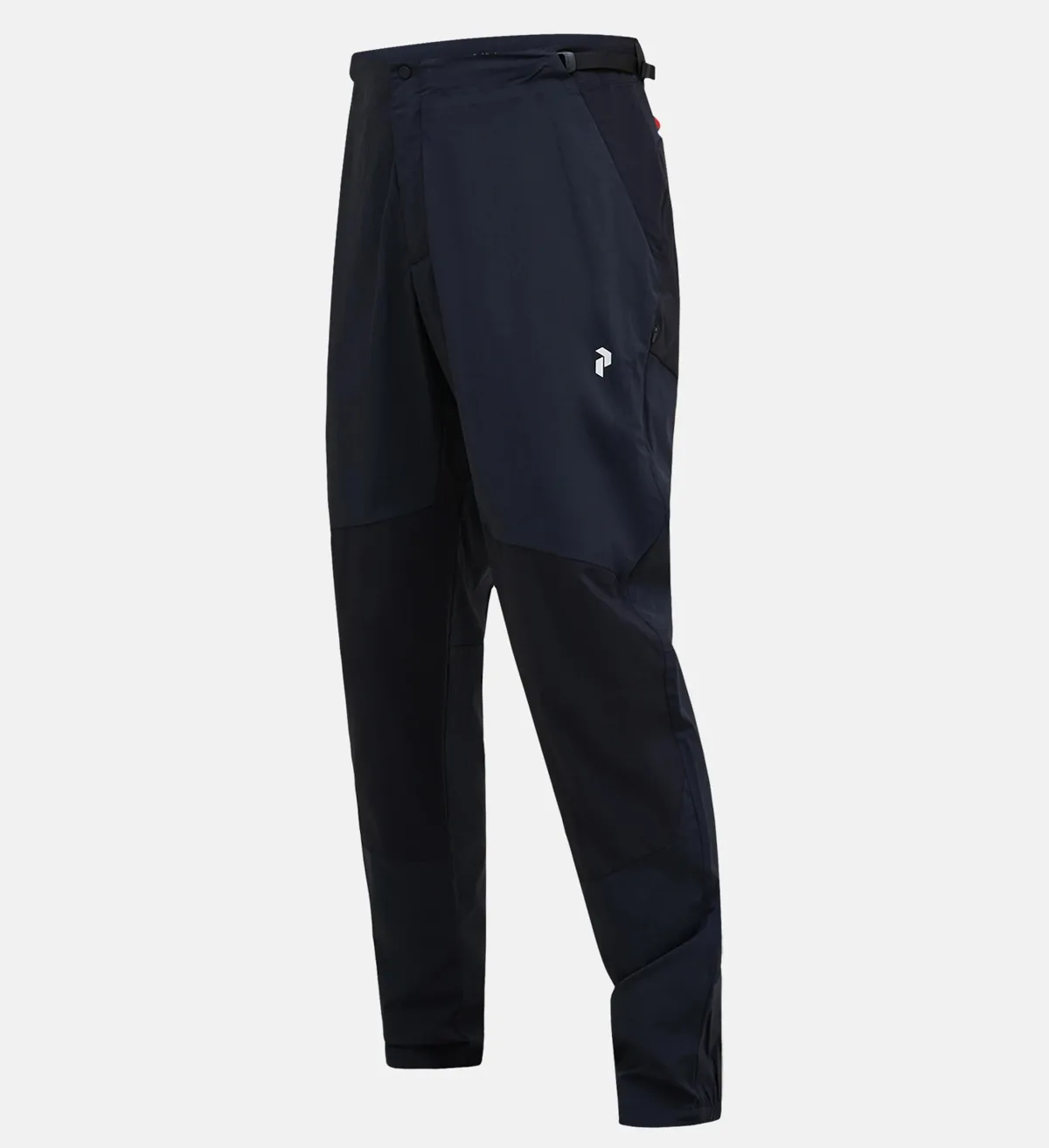 Peak Performance Trail Tech pants, full