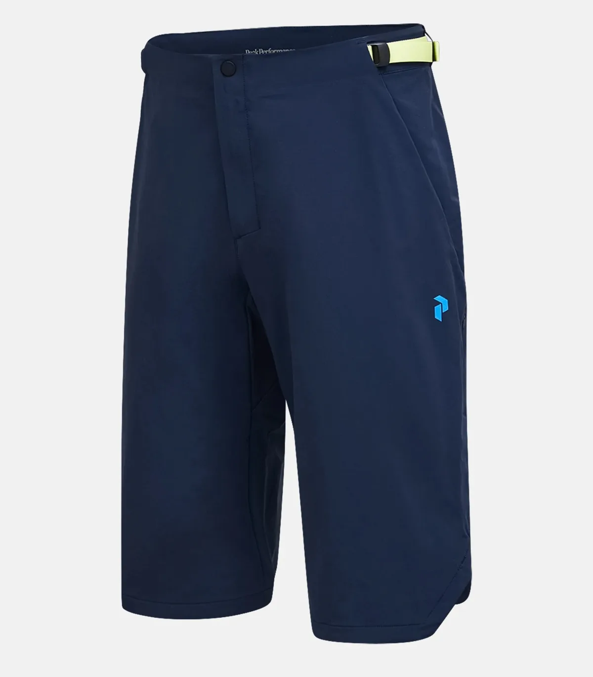 Peak Performance Trail MTB shorts, full