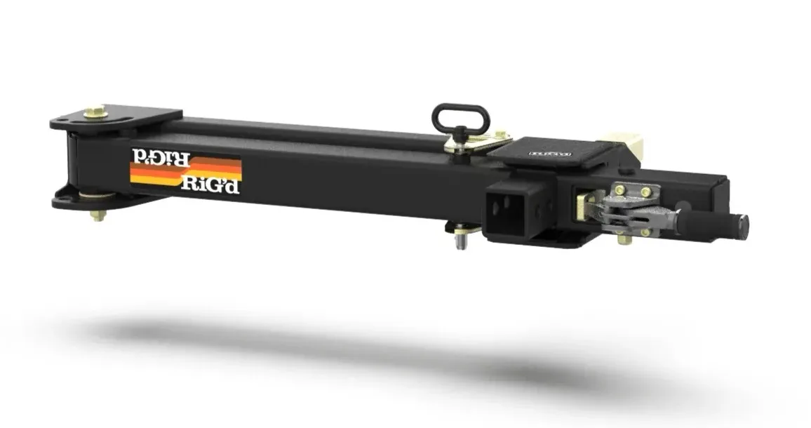 RiG'd Supply RambleSwing Pro profile